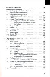 Ošetřovatelství
                        (II,)
                    