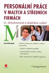 Personální práce v malých a středních firmách