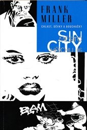 Sin City
                        (6,)
                    