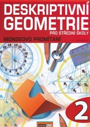 Deskriptivní geometrie pro střední školy
(2. díl)