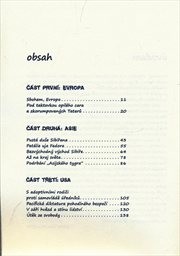 Emb&eacute;čkem kolem světa