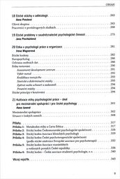 Etické otázky v psychologii