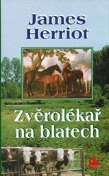 Zvěrolékař na blatech