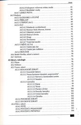 Aurikuloterapie v řádu a praxi