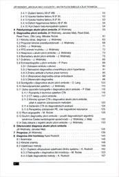 Akutn&iacute; plicn&iacute; embolie a žiln&iacute; tromb&oacute;za