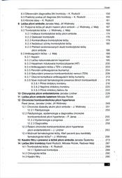 Akutn&iacute; plicn&iacute; embolie a žiln&iacute; tromb&oacute;za