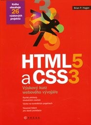 HTML5 a CSS3