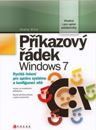 Příkazový řádek Windows 7