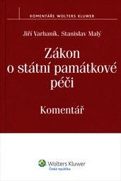Zákon o státní památkové péči