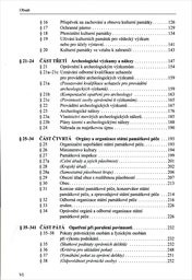 Zákon o státní památkové péči