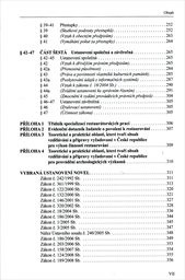 Zákon o státní památkové péči