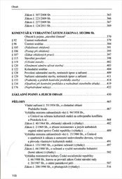 Zákon o státní památkové péči