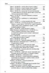 Zákon o státní památkové péči