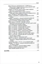 Zákon o státní památkové péči