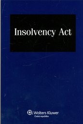 Insolvency act