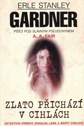 Zlato přichází v cihlách