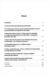 Korektiv Masarykovy filosofie