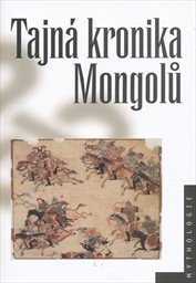 Tajná kronika Mongolů