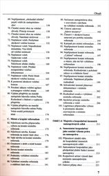 Přehled judikatury z oblasti samospr&aacute;vy (&uacute;zemn&iacute; a profesn&iacute;)