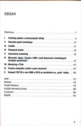 Mezinárodní marketing a informační technologie