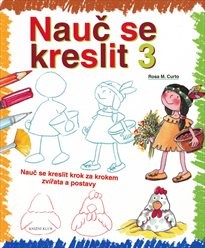 Nauč se kreslit
                        (3)
                    