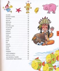 Nauč se kreslit
                        (3)
                    