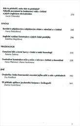 Korpusov&aacute; lingvistika Praha 2011
                        (1,)
                    