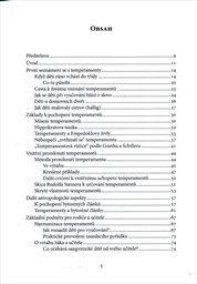 Čtyři temperamenty
