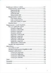 Čtyři temperamenty