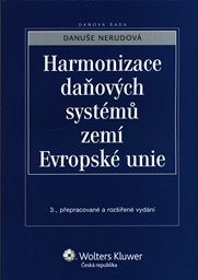 Harmonizace daňových systémů zemí Evropské unie