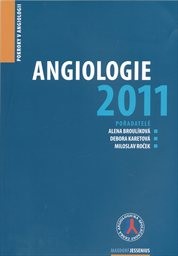 Angiologie 2011