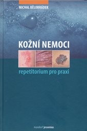 Kožn&iacute; nemoci