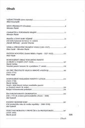 Vesel&iacute; nad Moravou