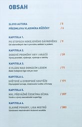 Zlatá kniha ledního hokeje