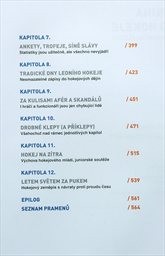 Zlatá kniha ledního hokeje