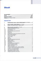 Základy vnitřního lékařství