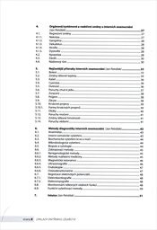 Základy vnitřního lékařství