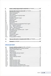 Základy vnitřního lékařství