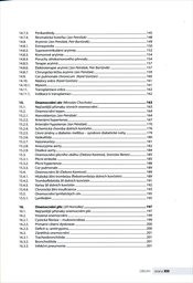 Základy vnitřního lékařství