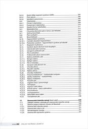 Základy vnitřního lékařství