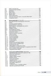 Základy vnitřního lékařství