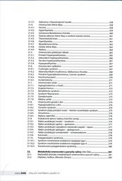 Základy vnitřního lékařství