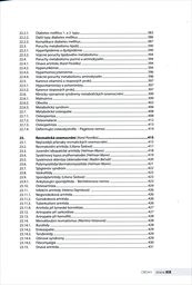 Základy vnitřního lékařství