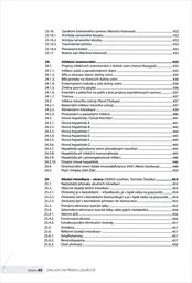 Základy vnitřního lékařství