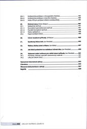 Základy vnitřního lékařství