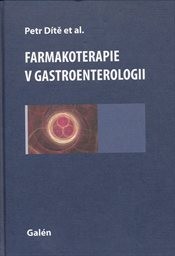 Farmakoterapie v gastroenterologii