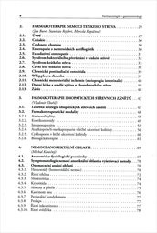 Farmakoterapie v gastroenterologii