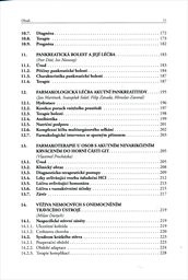 Farmakoterapie v gastroenterologii