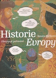 Historie Evropy