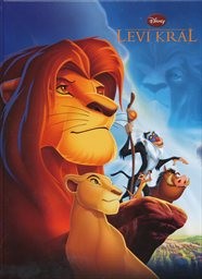 Leví kráľ